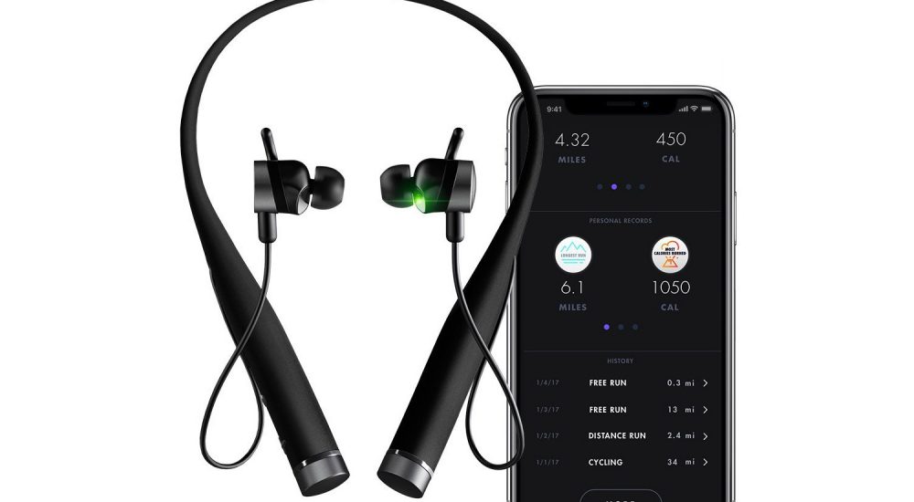 https://www.amazon.com/Bluetooth-Headphones-personalized-workouts-human-sounding/dp/B071YFBXKZ
Vi Bluetooth Headphones with personalized audio workouts. Vi's human-sounding voice coaches you using a built-in Fitness Tracker and Heart Rate Monitor
CR: LifeBEAM